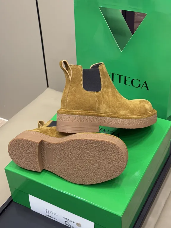 Bottega Veneta Shoe 